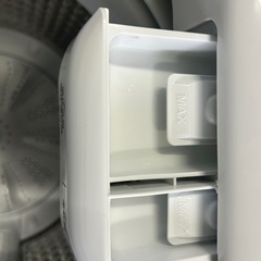 2023年製  ELSONIC  全自動洗濯機　EHL45A  4.5kg   の画像