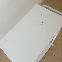 キッチンワゴンの画像