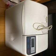 ホームベーカリー