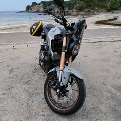 ツーリング行きませんか? - 友達