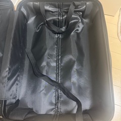 キャリーバッグ　32Lの画像