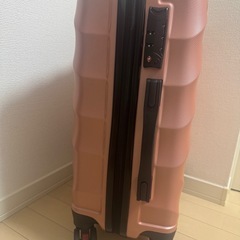 キャリーバッグ　32Lの画像