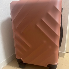 キャリーバッグ　32L