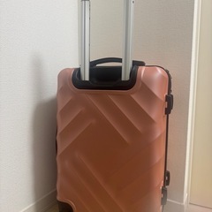 キャリーバッグ　32Lの画像