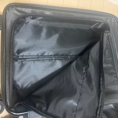 キャリーバッグ　32Lの画像