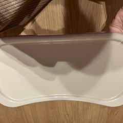 あげます☺︎西松屋ミニチェア用テーブルの画像