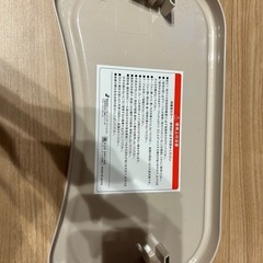 あげます☺︎西松屋ミニチェア用テーブルの画像