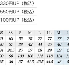 aitoz+☆半袖ボタンダウンシャツの画像