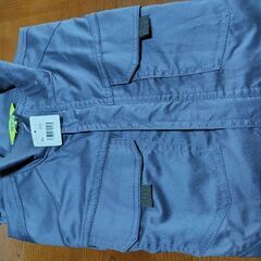 新品/未使用のつなぎ服Mサイズ