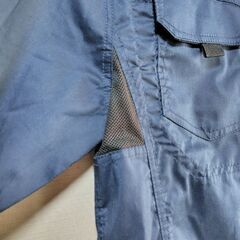 新品/未使用のつなぎ服Mサイズの画像