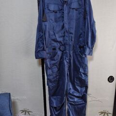 新品/未使用のつなぎ服Mサイズの画像