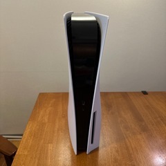 【PlayStation 5（ディスクドライブ搭載モデル）CFI-1100A】の画像