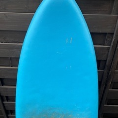 Smile on surf子供用サーフボードの画像