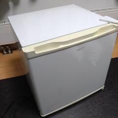 決まりました　中古　冷蔵庫　46L