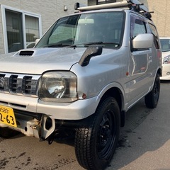 苫小牧発　ローン可　車検２年付き　コミコミ　4ＷＤ　ターボ　オー...