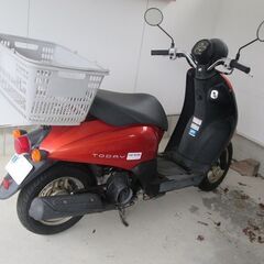 整備済みホンダトウディ後期モデル