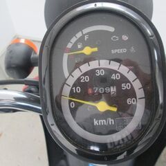 整備済みホンダトウディ後期モデルの画像