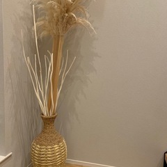 ベイクルーズ　花瓶の画像