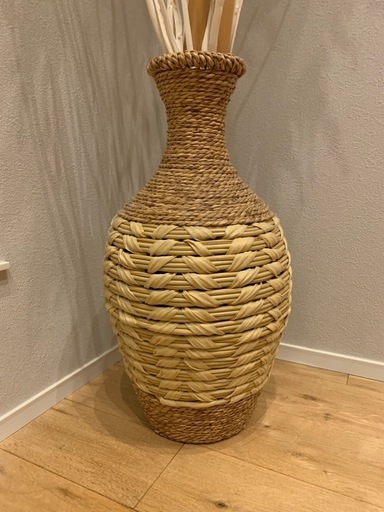 ベイクルーズ　花瓶