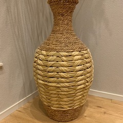 ベイクルーズ　花瓶