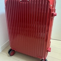 キャリーバッグ　約40L