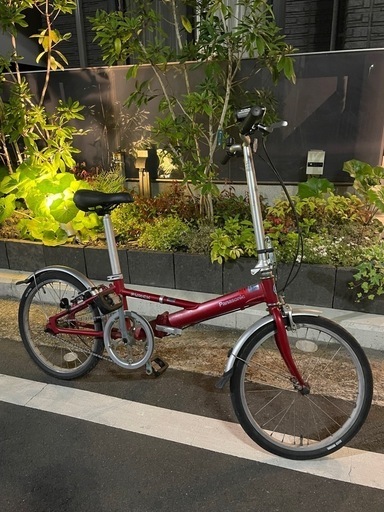 パナソニック 自転車ライト付き