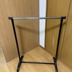 ハンガーラック