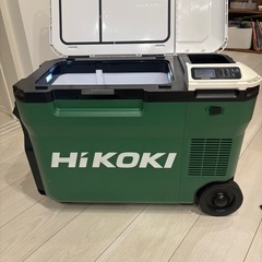 クーラーボックスの画像