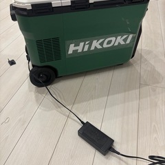 クーラーボックス