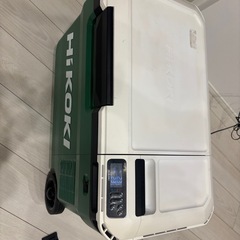 クーラーボックスの画像