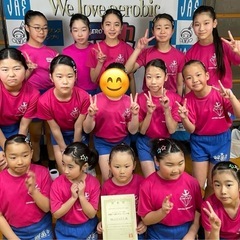 チア新規メンバー募集！の画像