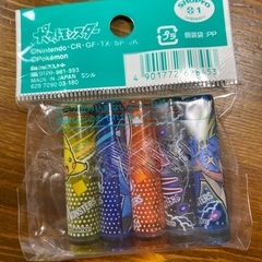 えんぴつキャップの画像