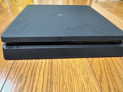 PS4 1TB CHU-2200B  