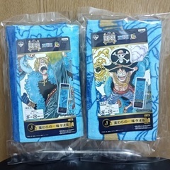 ワンピース 一番くじ フィギュア ラストワン賞 7点 (おまけ付) 新品未開封の画像