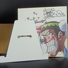 ワンピース 一番くじ フィギュア ラストワン賞 7点 (おまけ付) 新品未開封の画像