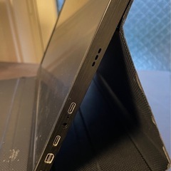 受付終了_モバイルモニターの画像