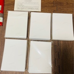 Canonスーパーフォトペーパー計272枚枚お得⭐︎の画像