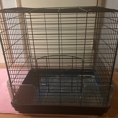 小動物ケージ