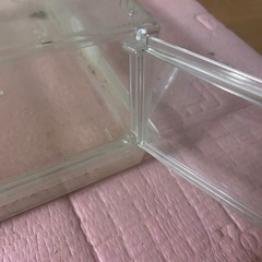 飼育ケージ レプティギア 大きい方 2つの画像