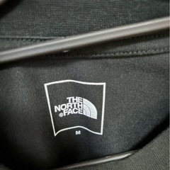 ノースフェイス　メンズ　Tシャツ　の画像