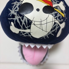 ラブーン　ティッシュカバーの画像