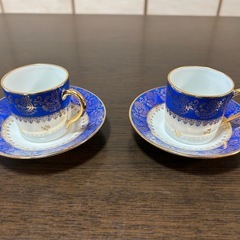 コーヒーカップの画像