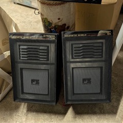 パイオニア　オーディオ　スピーカー　レコード　カセット
の画像