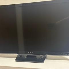 FUNAI テレビ　24V 