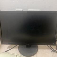 PCモニター