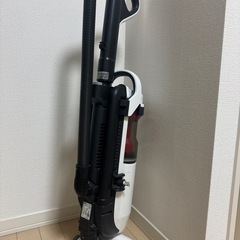 Panasonic MC-SU120A 掃除機 　 の画像