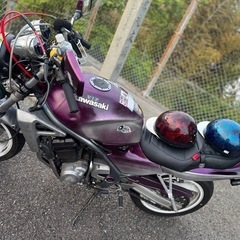 バリオス1型