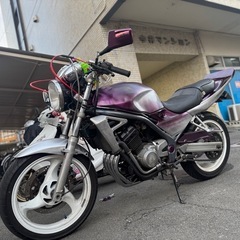 バリオス1型の画像