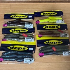 デプス　カバースキャット3.5、4 コリガンMR の画像