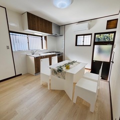 【譲渡型賃貸】🉐4LDKS +駐車場付🏠8年で譲渡可能です✨